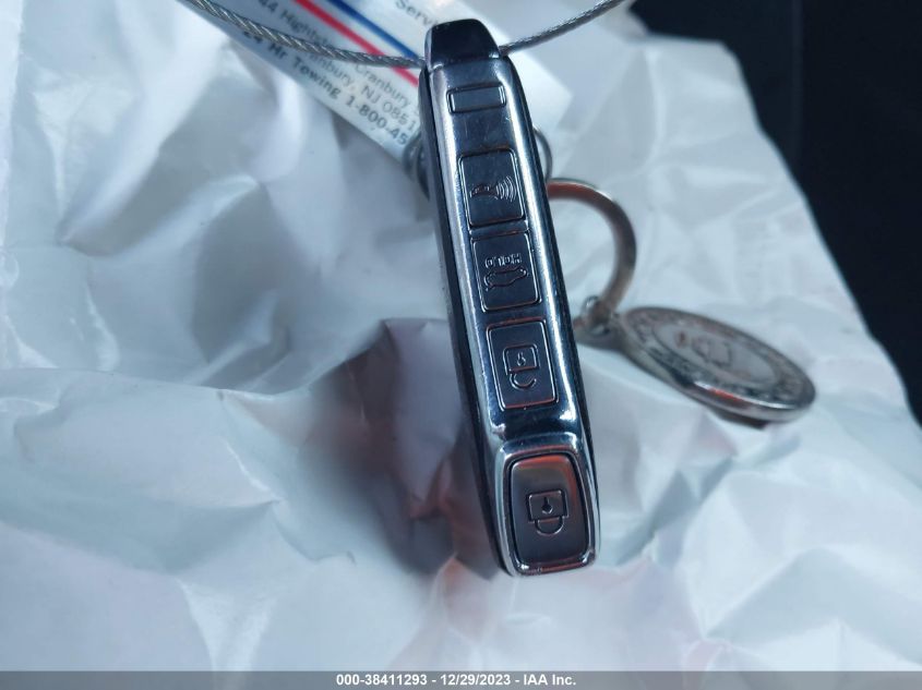 2020 KIA FORTE GT - 3KPF44ACXLE217758