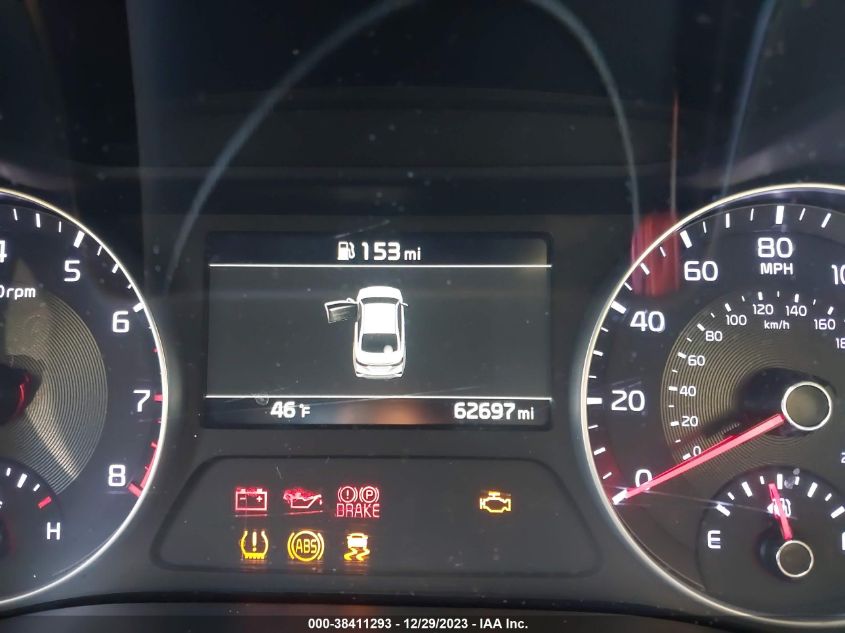 2020 KIA FORTE GT - 3KPF44ACXLE217758
