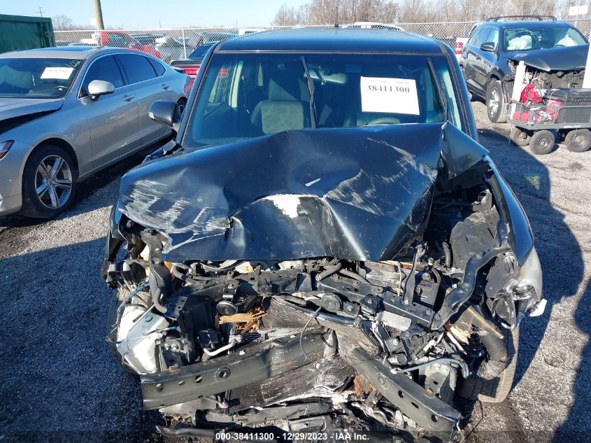 2013 TOYOTA SCION XB JTLZE4FE7DJ041961