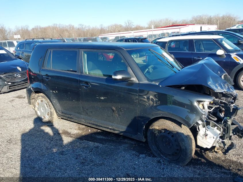 2013 TOYOTA SCION XB - JTLZE4FE7DJ041961