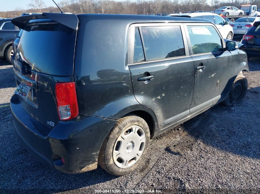 2013 TOYOTA SCION XB JTLZE4FE7DJ041961