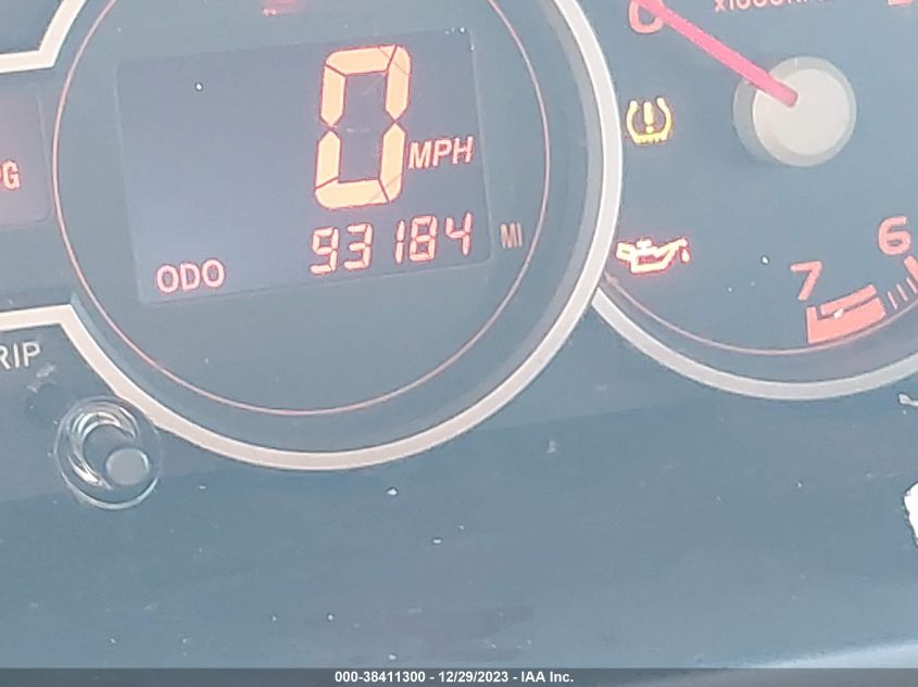 2013 TOYOTA SCION XB JTLZE4FE7DJ041961