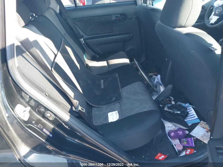 2013 TOYOTA SCION XB JTLZE4FE7DJ041961