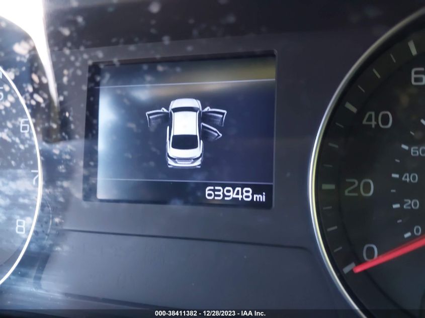 2019 KIA FORTE LXS - 3KPF24AD7KE077715