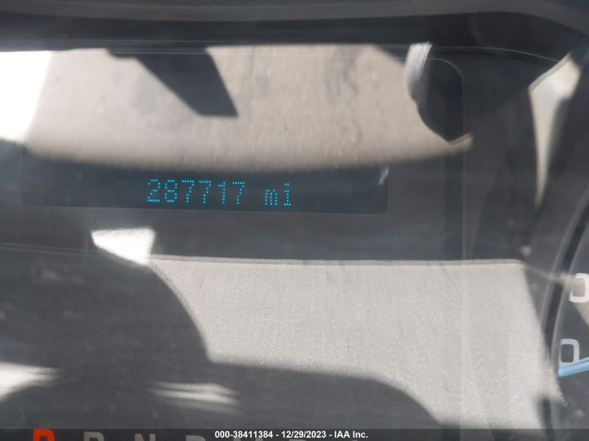 2015 FORD F-250 XL - 1FT7W2B66FEC73496