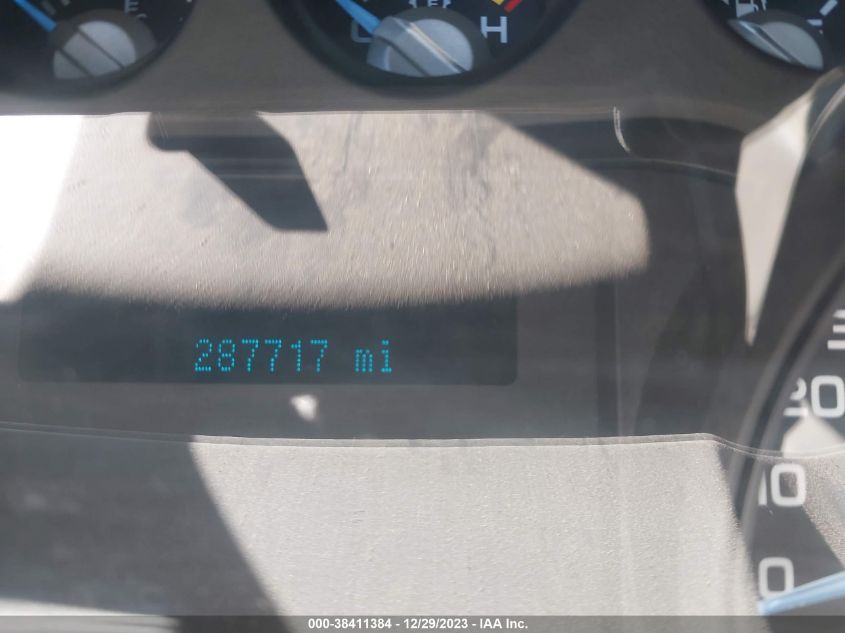 2015 FORD F-250 XL - 1FT7W2B66FEC73496