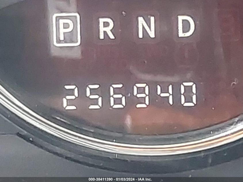 2016 JEEP COMPASS LATITUDE - 1C4NJCEA9GD734841