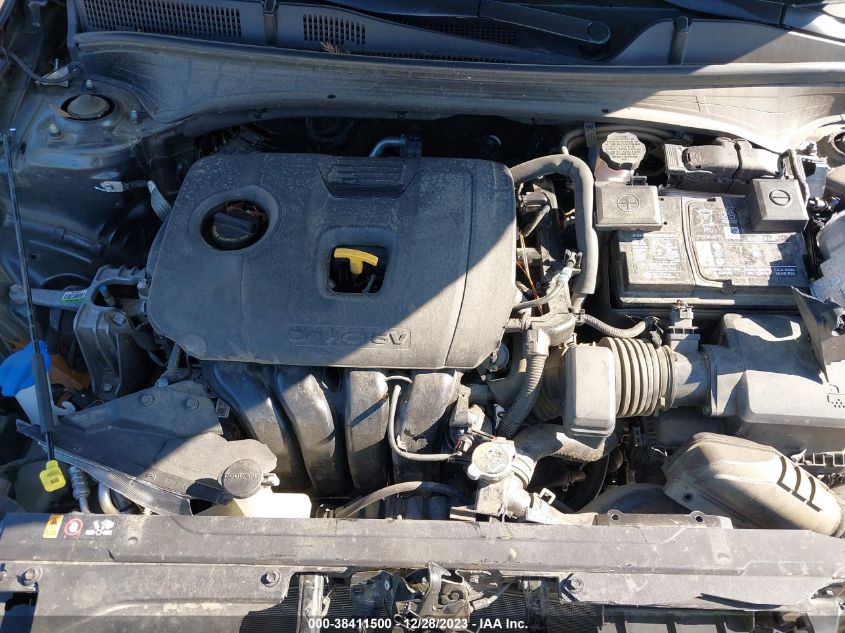 2022 KIA FORTE FE/LXS - 3KPF24AD0NE478270