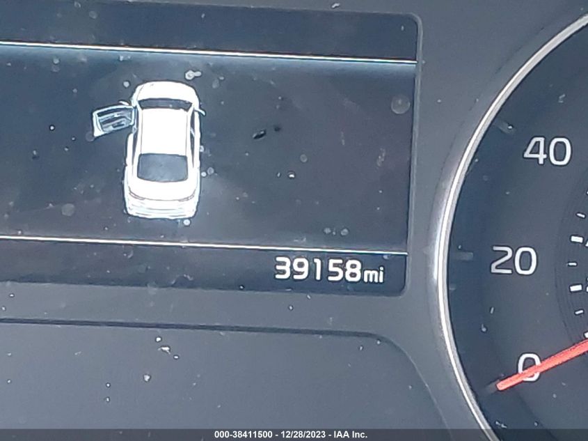 2022 KIA FORTE FE/LXS - 3KPF24AD0NE478270