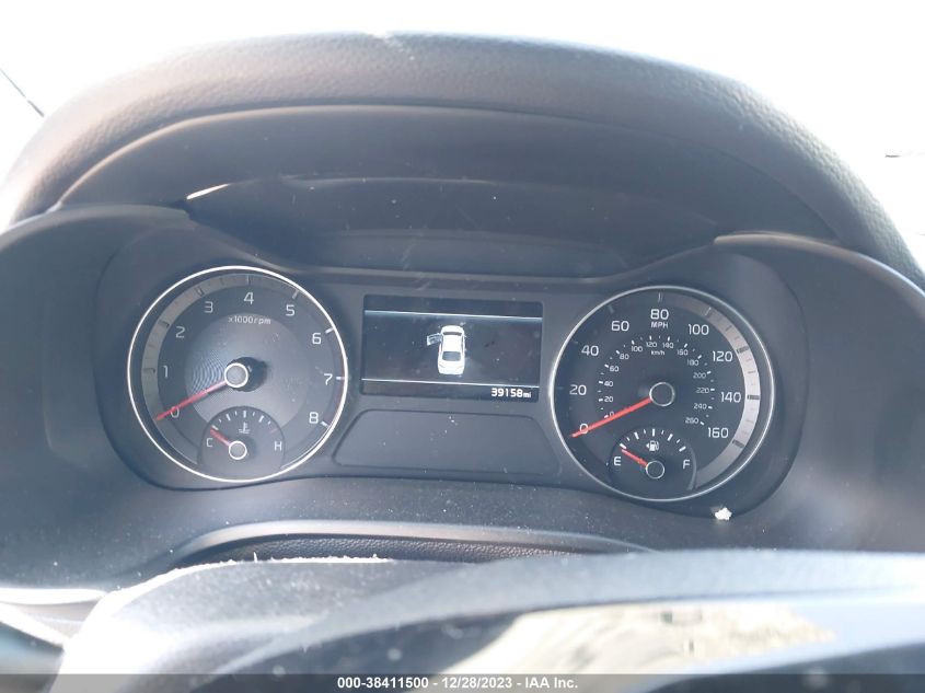 2022 KIA FORTE FE/LXS - 3KPF24AD0NE478270