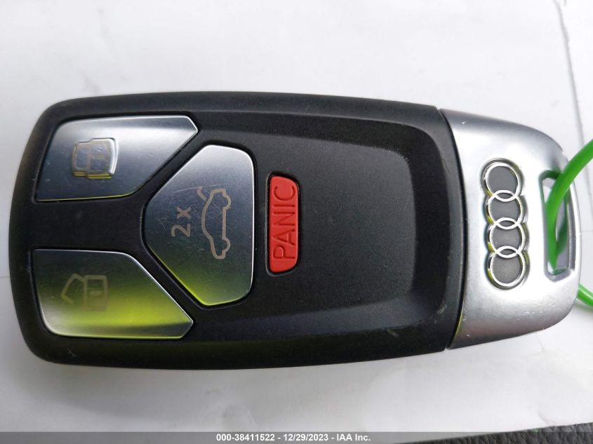 VIN WA1BAAFY9M2023256 2021 AUDI Q5 PREMIUM PLUS