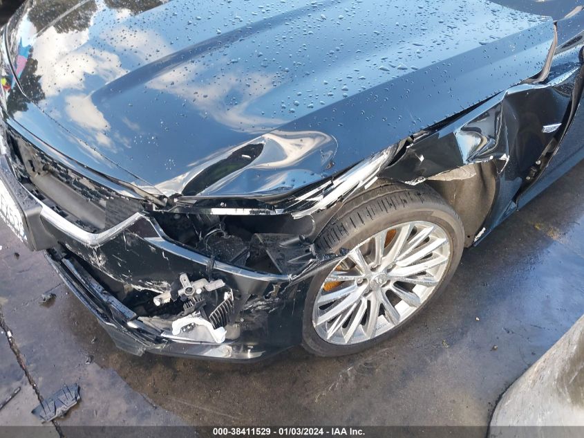 2020 CADILLAC CT5 PREMIUM LUXURY - 1G6DN5RK5L0111588