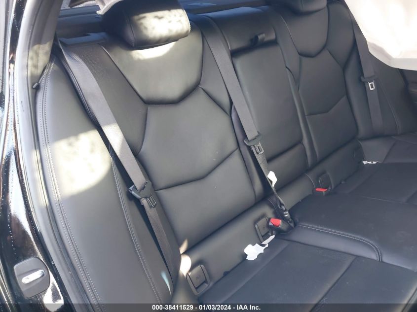 2020 CADILLAC CT5 PREMIUM LUXURY - 1G6DN5RK5L0111588