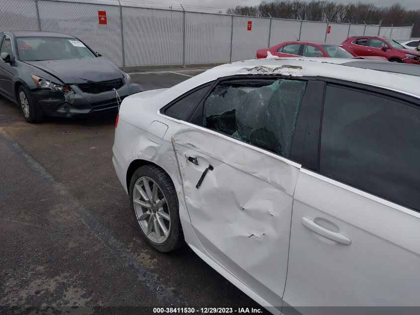 2015 AUDI A4 2.0T PREMIUM - WAUFFAFL3FN012877