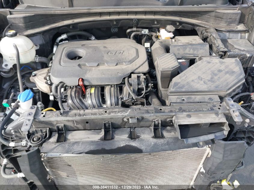 2019 KIA SPORTAGE EX - KNDPN3AC1K7591542