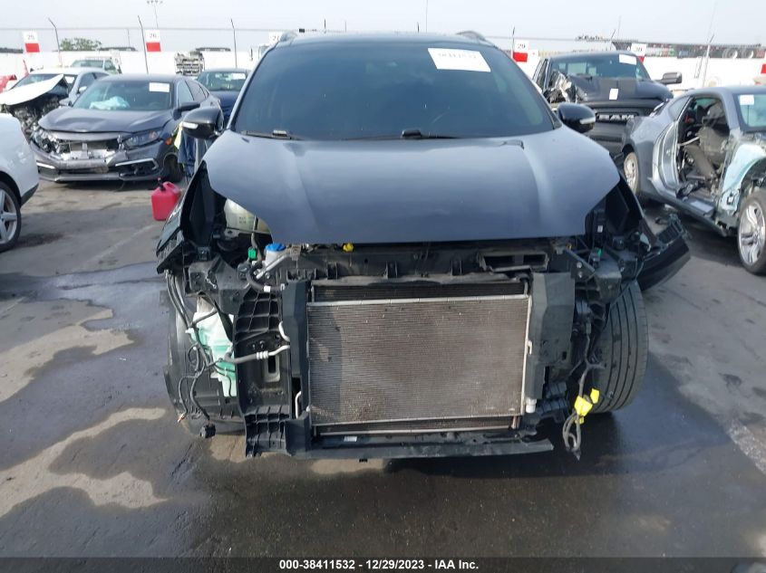 2019 KIA SPORTAGE EX - KNDPN3AC1K7591542