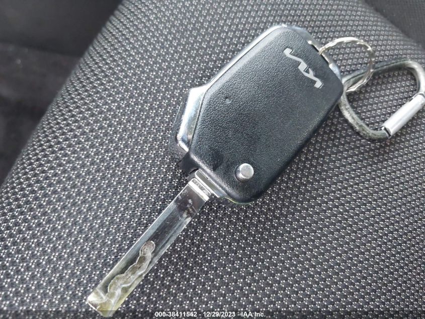 2022 KIA FORTE FE/LXS - 3KPF24AD3NE476383