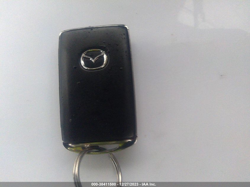 2021 MAZDA MAZDA3 SEDAN PREFERRED 3MZBPBCL7MM253404