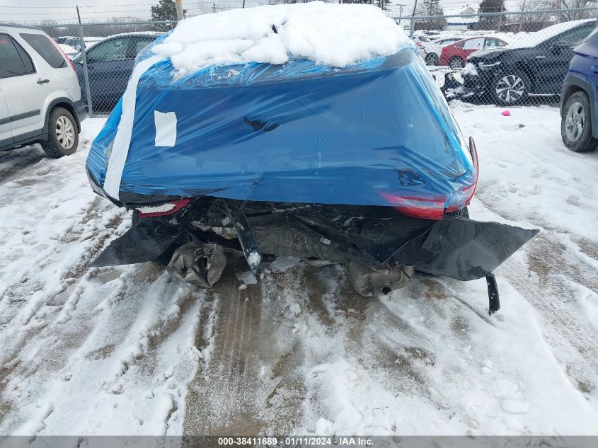 2019 CHEVROLET TRAVERSE LS - 1GNERFKW9KJ223884