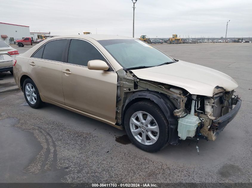 4T1BF3EK9BU747963 | 2011 TOYOTA CAMRY