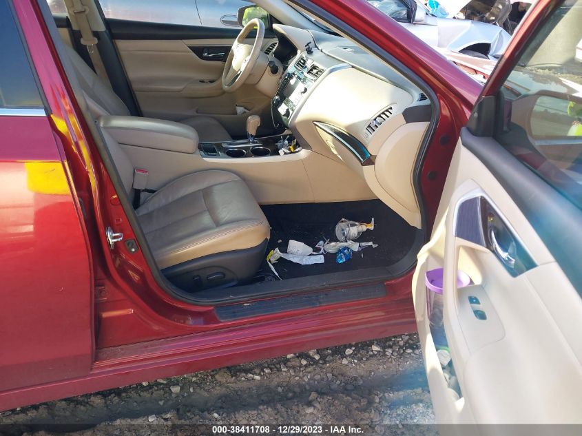 2015 NISSAN ALTIMA 2.5/S/SV/SL - 1N4AL3AP0FN861740