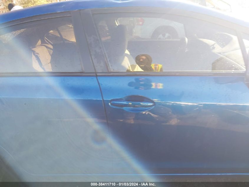 2013 HONDA CIVIC LX - 19XFB2F56DE264419