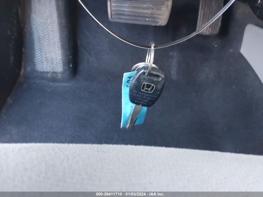 2013 HONDA CIVIC LX - 19XFB2F56DE264419