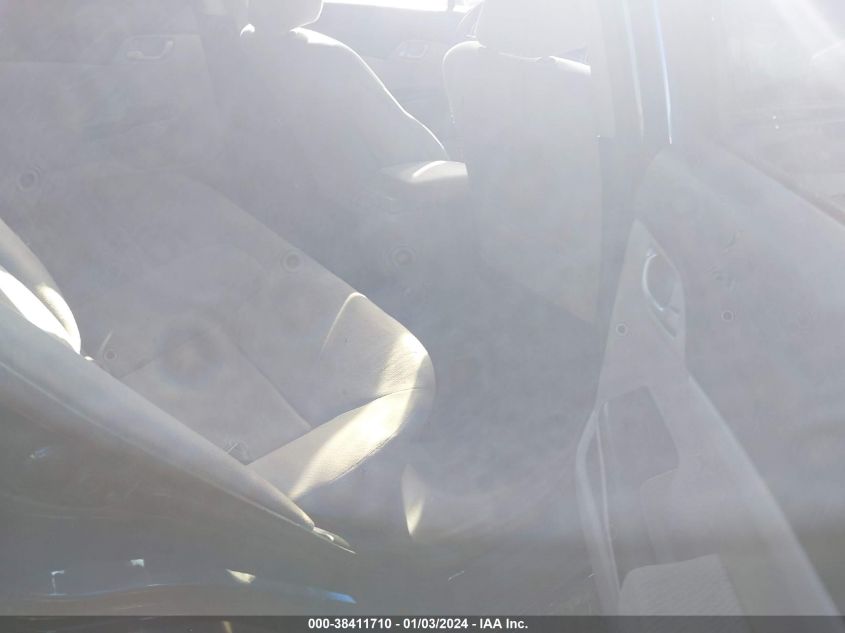 2013 HONDA CIVIC LX - 19XFB2F56DE264419