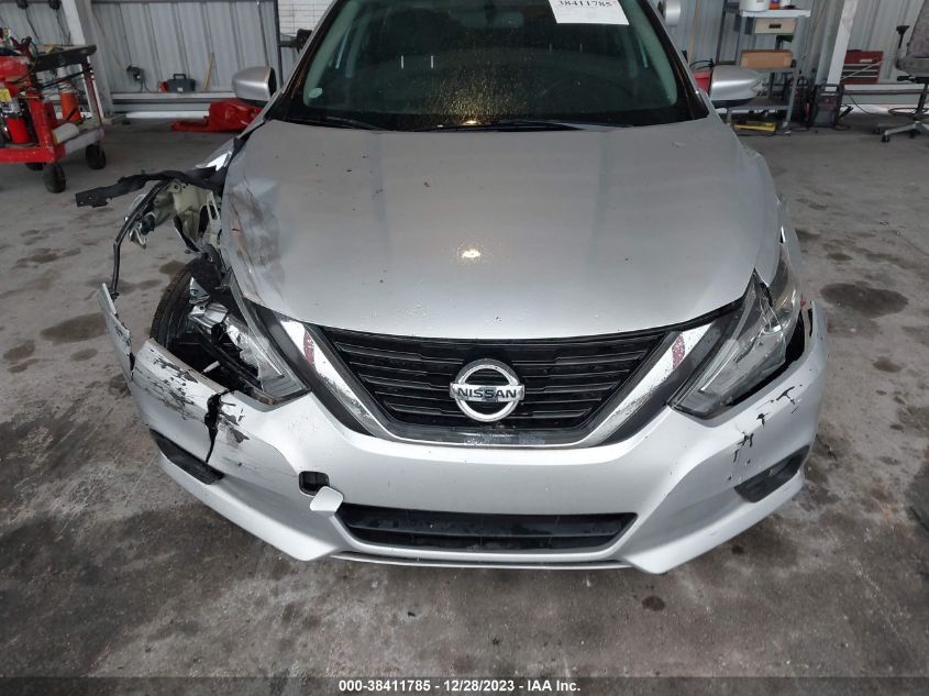 2017 NISSAN ALTIMA 2.5/S/SV/SL/SR - 1N4AL3AP1HC212768