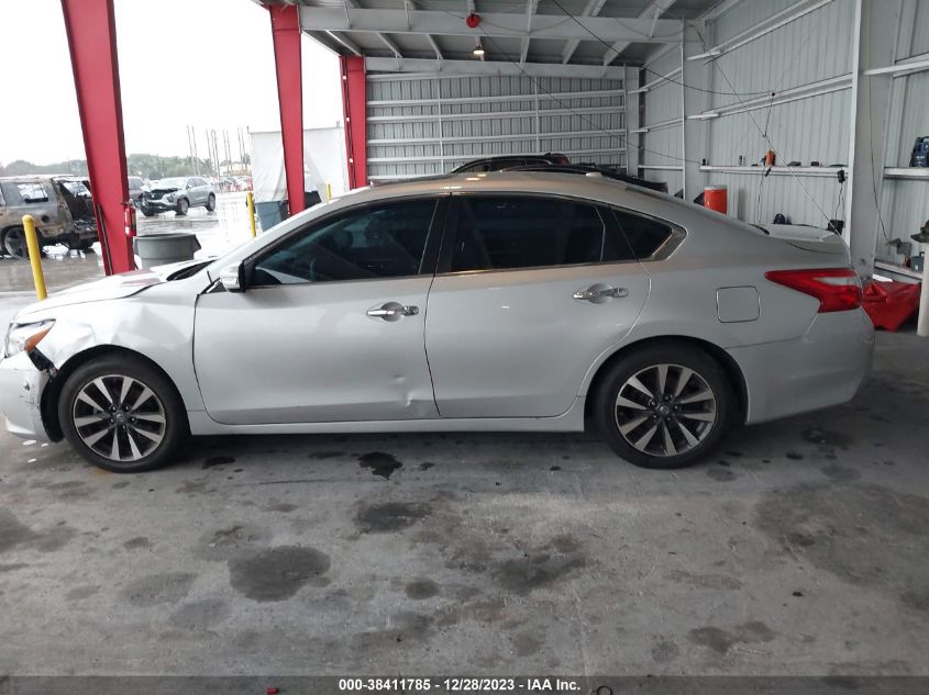 2017 NISSAN ALTIMA 2.5/S/SV/SL/SR - 1N4AL3AP1HC212768