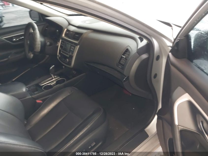 2017 NISSAN ALTIMA 2.5/S/SV/SL/SR - 1N4AL3AP1HC212768