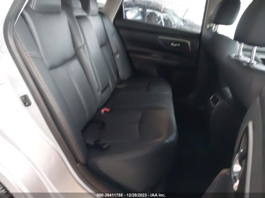 2017 NISSAN ALTIMA 2.5/S/SV/SL/SR - 1N4AL3AP1HC212768