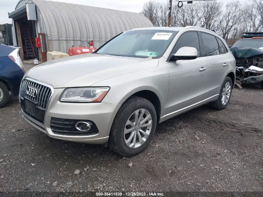 WA1L2AFP6GA040079 2016 AUDI Q5, photo no. 2