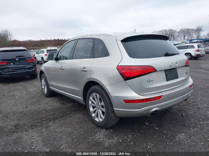 WA1L2AFP6GA040079 2016 AUDI Q5, photo no. 3