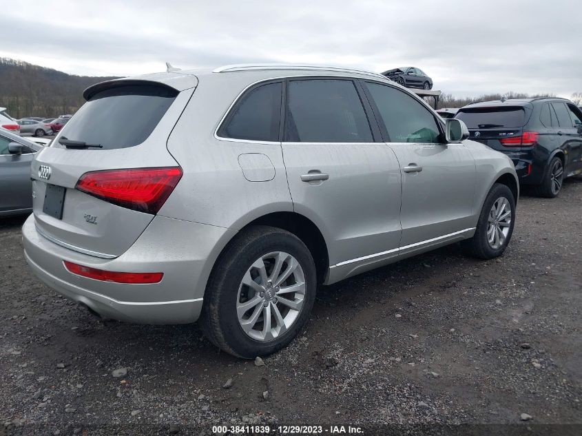 WA1L2AFP6GA040079 2016 AUDI Q5, photo no. 4