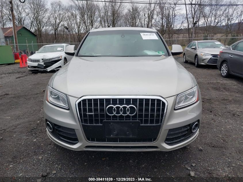 WA1L2AFP6GA040079 2016 AUDI Q5, photo no. 6