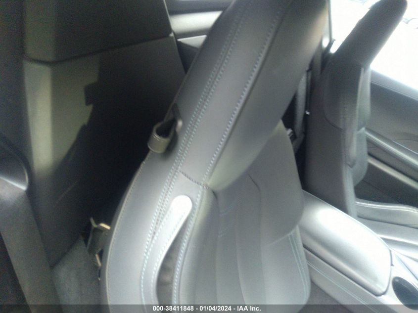 2019 BMW I8 WBY2Z6C59KVG98186