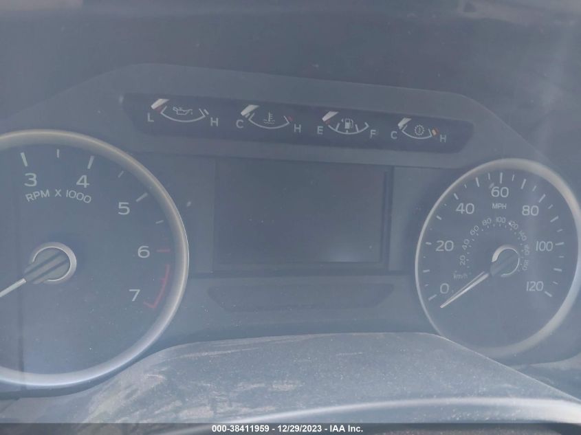 2018 FORD F-150 SUPERCREW - 1FTEW1E58JKD94366