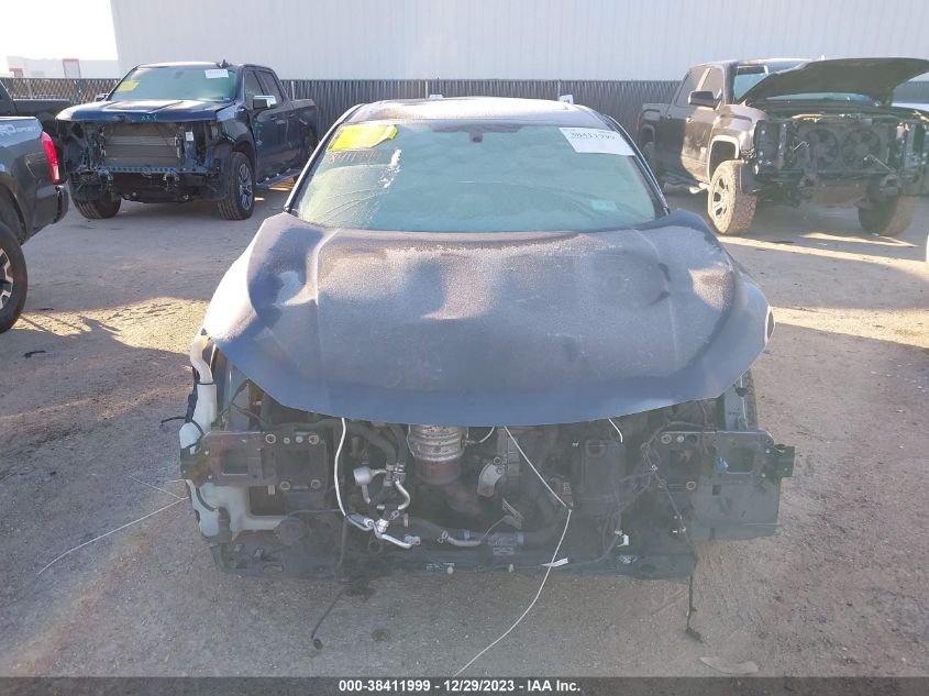 2016 HONDA CIVIC EX - 19XFC2F78GE062801