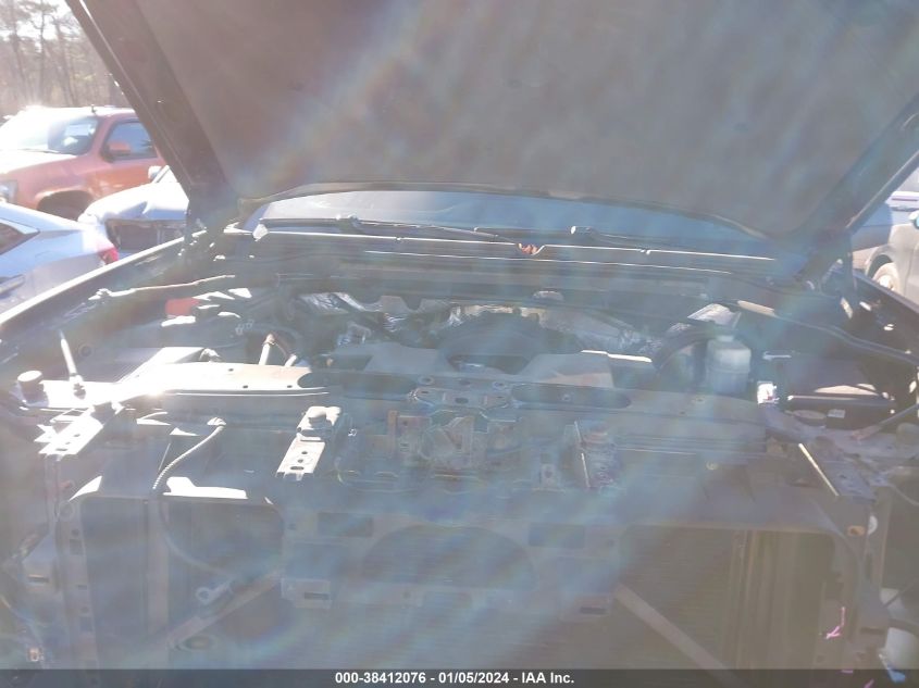 2015 GMC SIERRA 1500 SLE - 1GTV2UEC0FZ162919