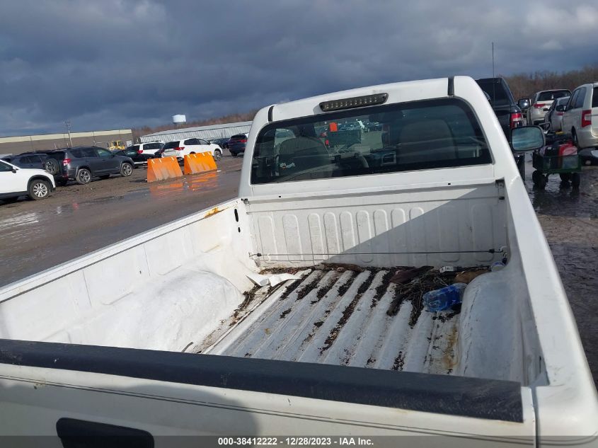 1GCCSBF90B8103190 | 2011 CHEVROLET COLORADO