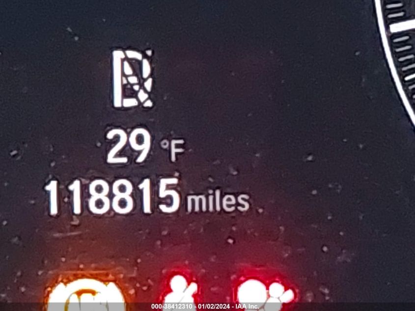 2018 HONDA ACCORD EX - 1HGCV1F44JA158112
