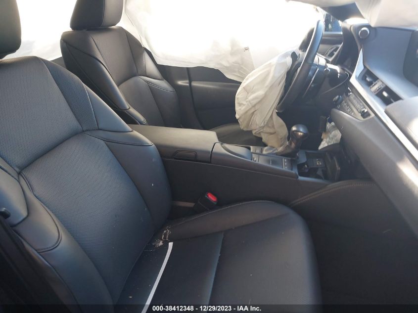 2019 LEXUS ES 350 - 58ABZ1B15KU019072
