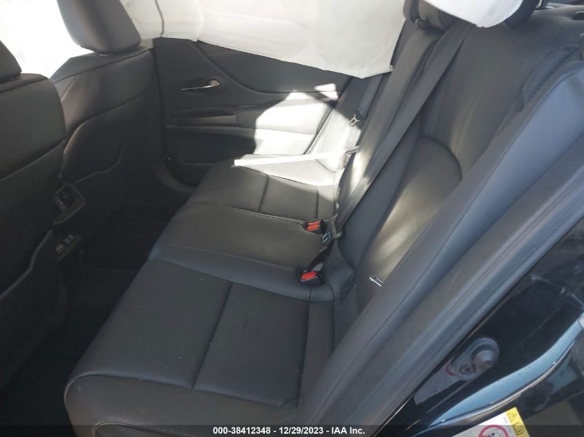 2019 LEXUS ES 350 - 58ABZ1B15KU019072
