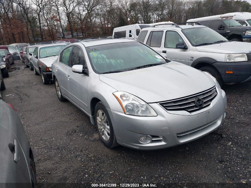 1N4AL2AP0CC252360 | 2012 NISSAN ALTIMA