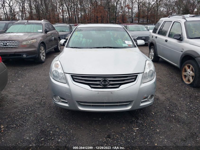 1N4AL2AP0CC252360 | 2012 NISSAN ALTIMA