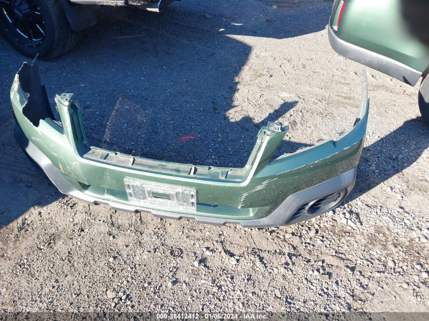 2013 SUBARU OUTBACK 2.5I - 4S4BRCAC7D3275535