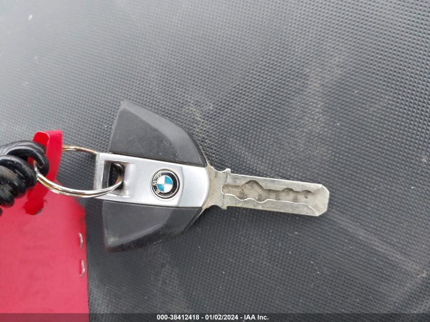 2022 BMW S 1000 RR - WB10E2308N6621631