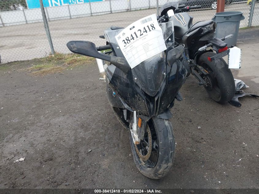 2022 BMW S 1000 RR - WB10E2308N6621631