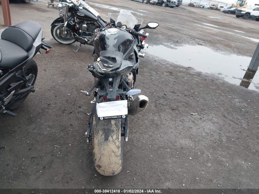 2022 BMW S 1000 RR - WB10E2308N6621631